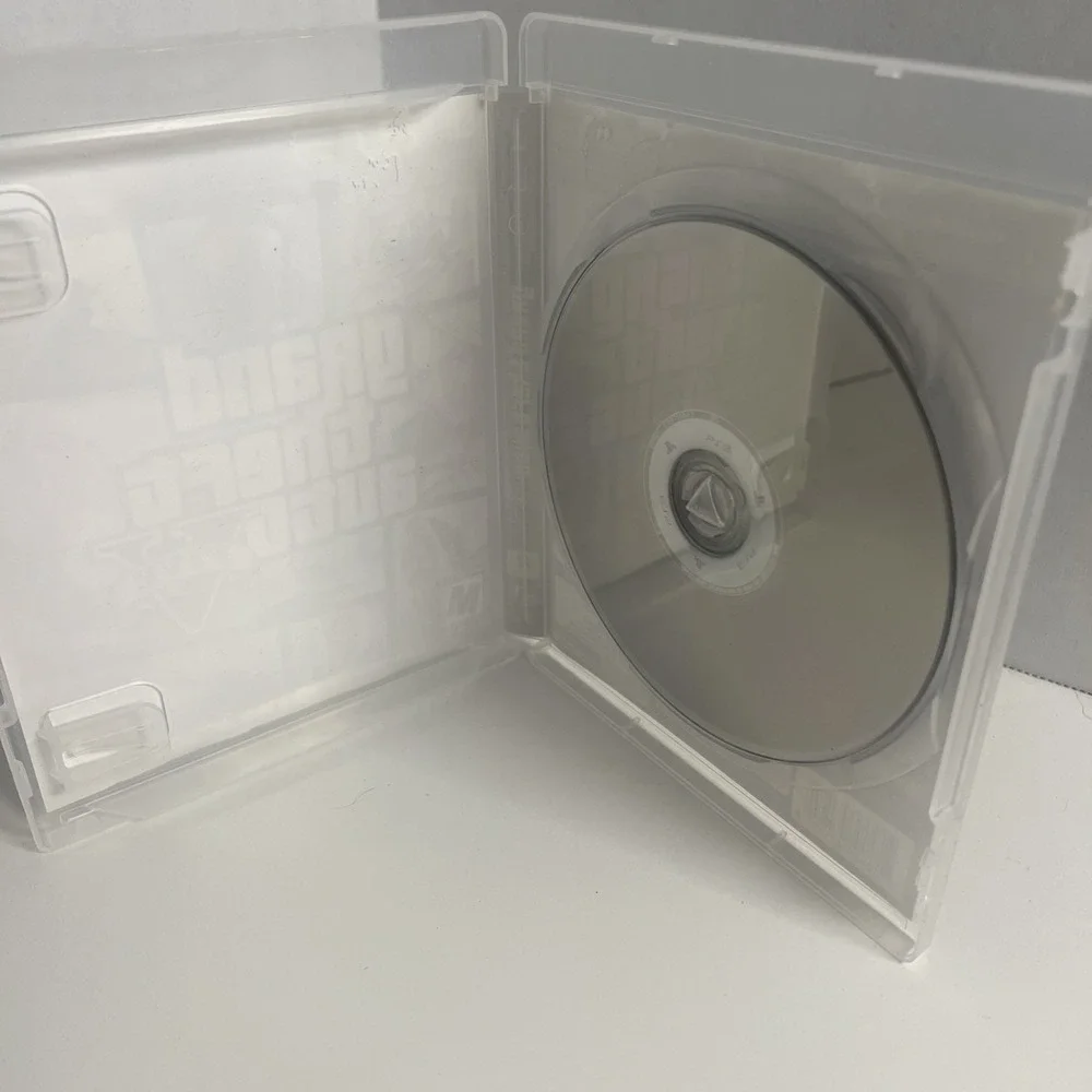 Grand Theft Auto V - Sony PlayStation 3